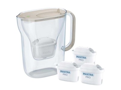 Brita Style Essential filter jug +