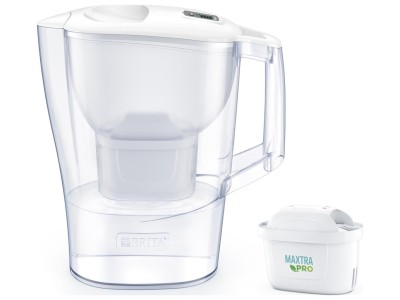 Brita 1052801 water filter Countertop water