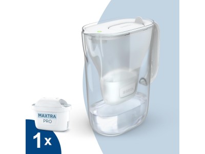 Brita Style Essential+1 Maxtra Pro PP