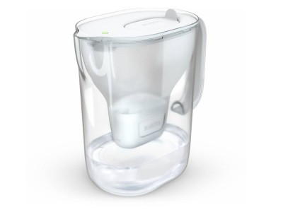 BRITA Style ESSENTIAL XL white filter