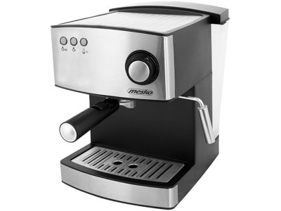 Mesko MS 4403 coffee maker Espresso