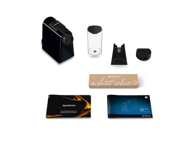 De`Longhi Essenza Mini EN85.B Semi-auto