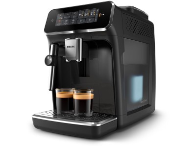 Philips EP3321/40 coffee maker Fully-auto Espresso