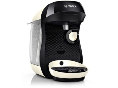 BOSCH TTAS107E capsule coffee machine