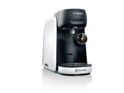 Bosch TAS164E coffee maker Fully-auto Capsule
