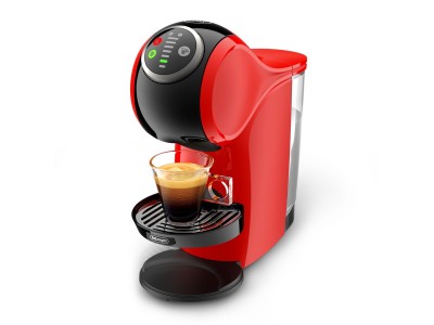 De`Longhi Genio Plus EDG315.R Fully-auto