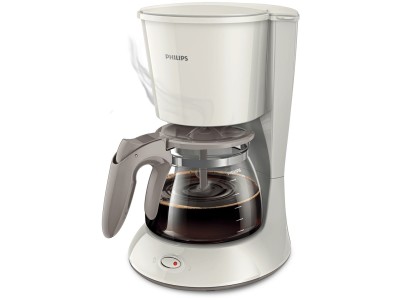 Philips Daily Collection HD7461/00 coffee maker