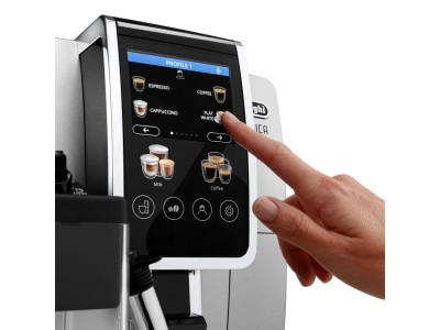De`Longhi ECAM380.85.SB coffee maker