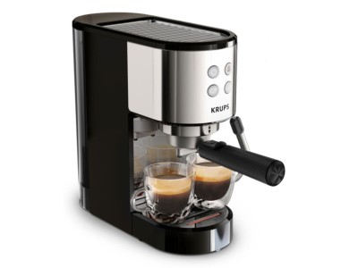 Krups Virtuoso XP441810 coffee maker Manual