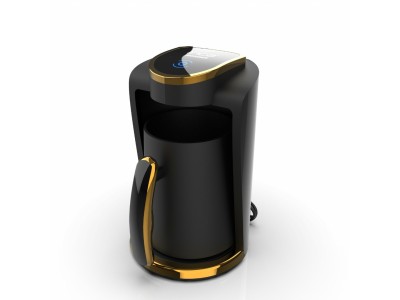 Inca IKM-01 coffee maker Fully-auto Turkish