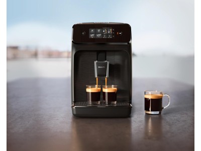 Philips 1200 series EP1200/00 coffee maker