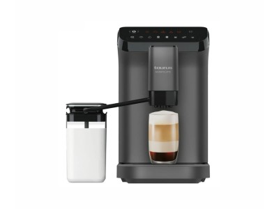 Taurus Accento Latte espresso machine; 20