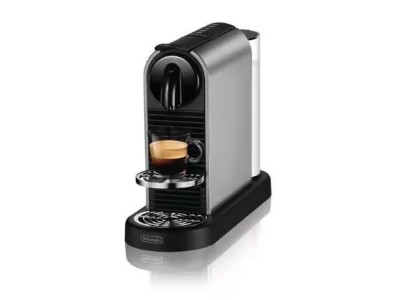 DeLonghi Citiz Platinum EN220.T coffee