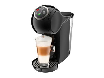 De`Longhi Genio S Plus Semi-auto Capsule