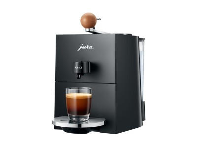 Coffee Machine Jura ONO Black (EA)