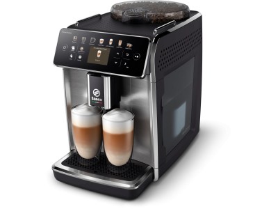 Saeco SM6585/00 coffee maker Fully-auto Espresso