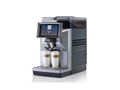 Saeco MAGIC M2 1900 Watt automatic