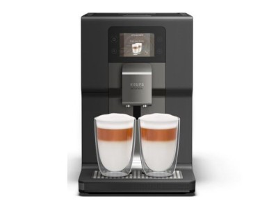 Krups Intution Preference EA875U10 coffee maker