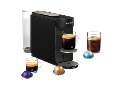Krups XN9408 Fully-auto Capsule coffee machine