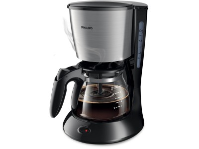 Philips Daily Collection HD7435/20 coffee maker