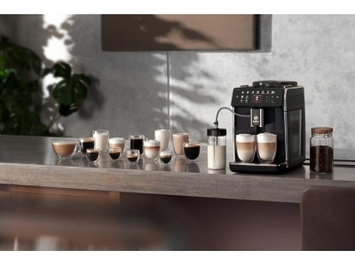 Saeco SM6480/00 coffee maker Fully-auto Espresso