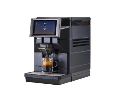 Saeco Magic B1 Fully-auto Espresso machine