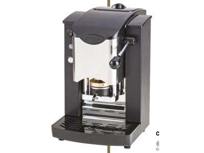 Faber Italia Slot Inox Semi-automatic Coffee
