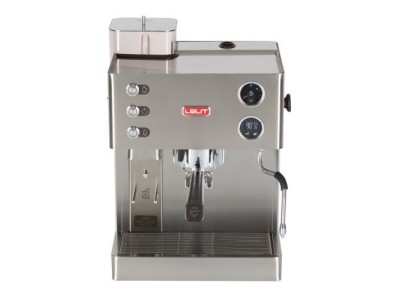 Lelit Kate PL82T Manual Espresso machine