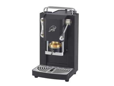 Faber Pro Essential Schwarz Chrom