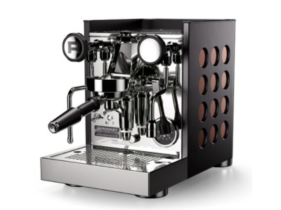 Rocket Espresso Milano Appartamento TCA Semi-auto