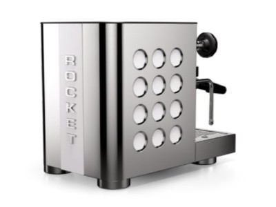 Rocket Espresso Milano Appartamento TCA Semi-auto