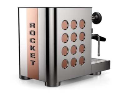 Rocket Espresso Milano Appartamento TCA Semi-auto