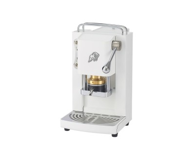 Faber Pro Essential White Chrome