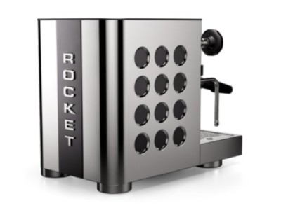 Rocket Espresso Milano Appartamento TCA Semi-auto