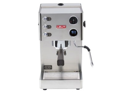 Lelit Victoria PL91T Manual Espresso machine