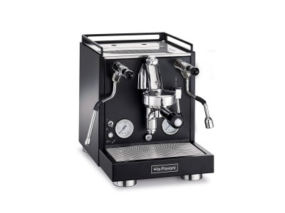 La Pavoni LPSCVB01EU coffee maker Semi-auto