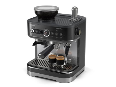 Philips Barista Brew