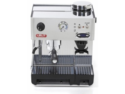 Lelit PL042TEMD coffee maker Manual Espresso