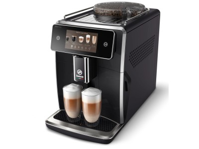 Saeco SM8780/00 coffee maker Fully-auto Espresso