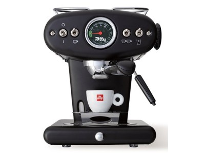 Illy X1 Manual Espresso machine 1