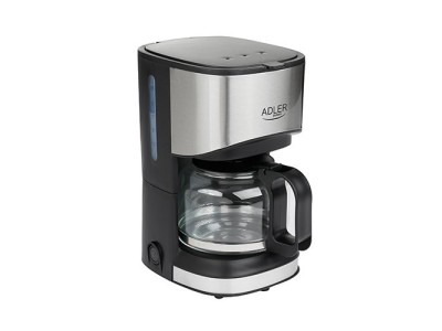 Adler AD 4407 coffee maker Semi-auto