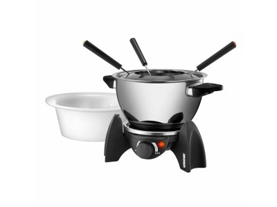 Unold Electric Fondue 0.8L 6