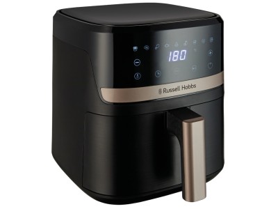 Russell Hobbs SatisFry Heißluftfritteuse Single 4