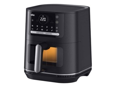 Braun HF 5075 Single Stand-alone 2000