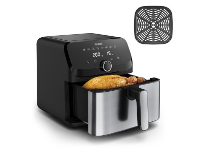 Tefal Easy Fry Mega EY855D10 fryer
