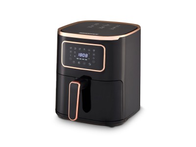 Heinrich`s HFR 8216 Hot air fryer