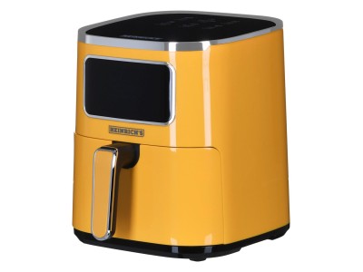 Heinrich``s HFR 8216 Hot air fryer