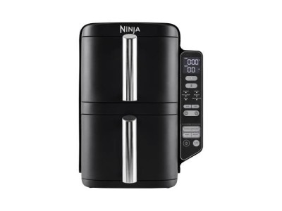 Ninja Double-Stack HeiŇolufttéuse fryer SL300EU