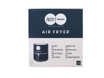 Jamie Oliver by Tefal Ultra Fry