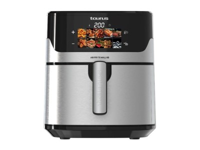 Taurus Air Fry 7S Wall HD